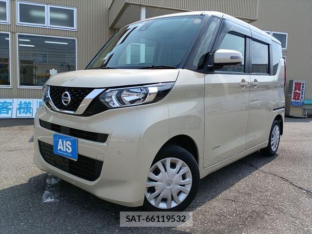 Nissan ROOX 2020-07 6682847-0