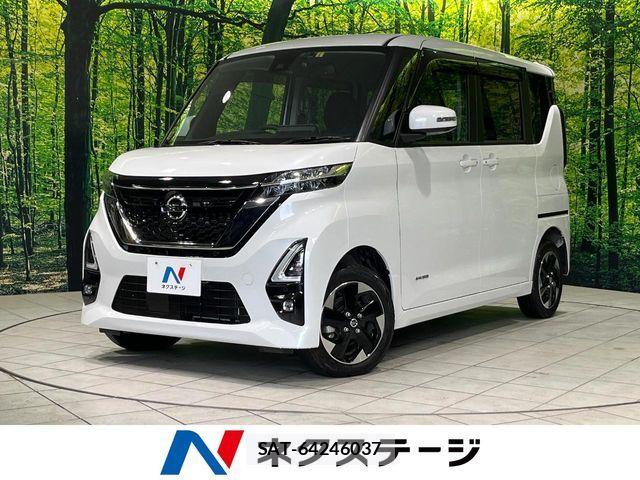 Nissan ROOX 2023-05 6691232-0