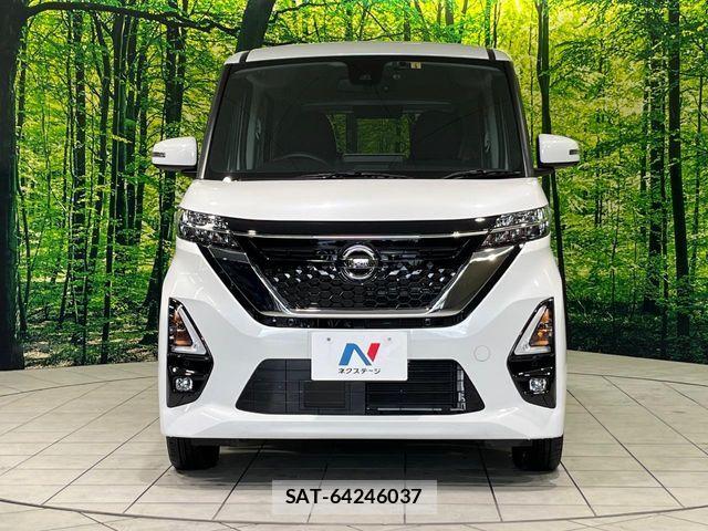 Nissan ROOX 2023-05 6691232-13