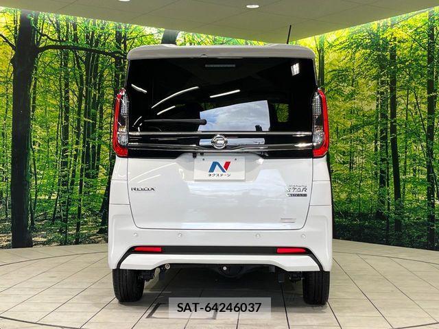 Nissan ROOX 2023-05 6691232-14