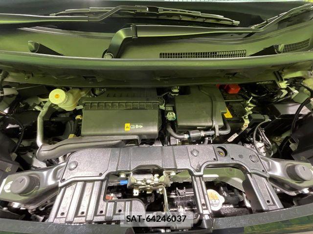 Nissan ROOX 2023-05 6691232-17