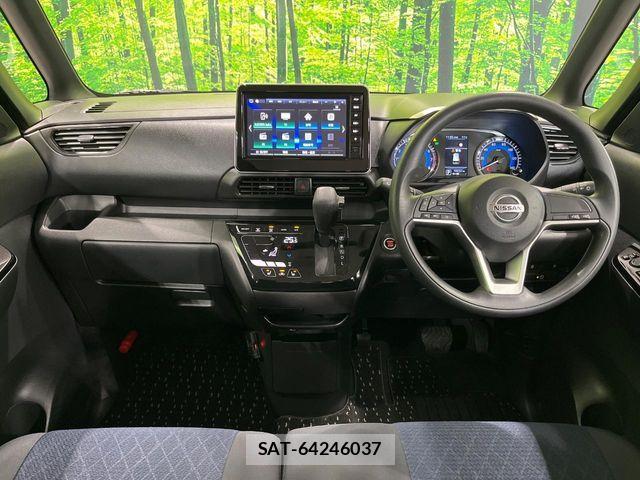 Nissan ROOX 2023-05 6691232-1