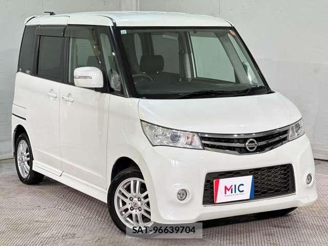 Nissan ROOX 2011-11 6717202-1