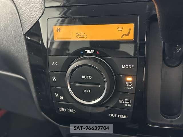Nissan ROOX 2011-11 6717202-22
