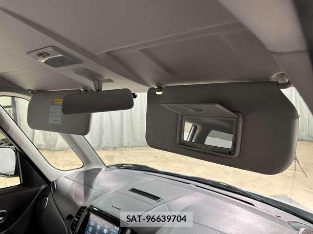 Nissan ROOX 2011-11 6717202-27