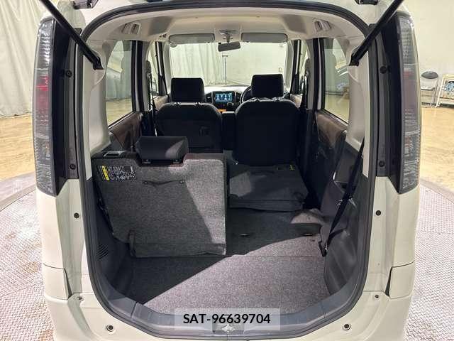 Nissan ROOX 2011-11 6717202-29