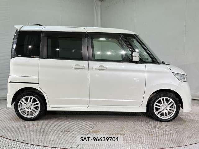 Nissan ROOX 2011-11 6717202-3