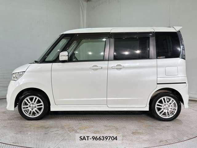 Nissan ROOX 2011-11 6717202-7