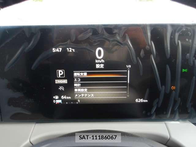 Nissan ROOX 2025-10 6753137-11