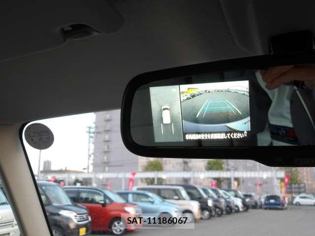 Nissan ROOX 2025-10 6753137-16