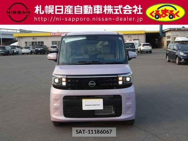 Nissan ROOX 2025-10 6753137-1