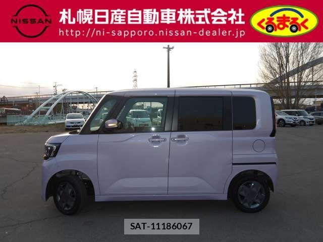 Nissan ROOX 2025-10 6753137-2