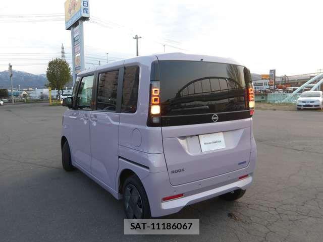 Nissan ROOX 2025-10 6753137-3
