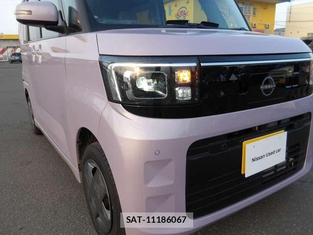 Nissan ROOX 2025-10 6753137-6