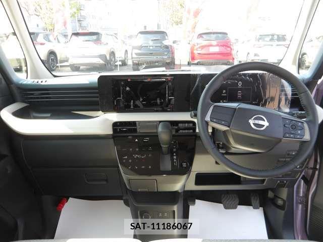 Nissan ROOX 2025-10 6753137-8