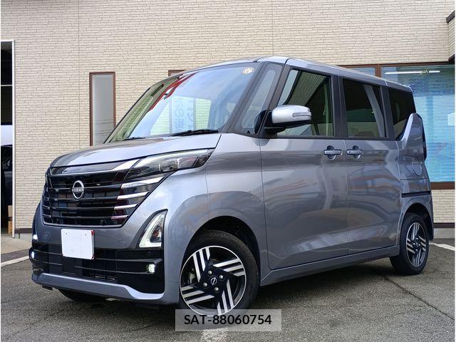 Nissan ROOX 2024-11 6753147-0