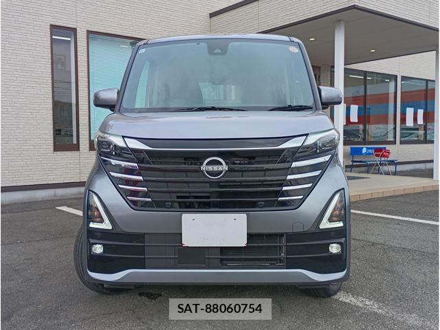 Nissan ROOX 2024-11 6753147-1