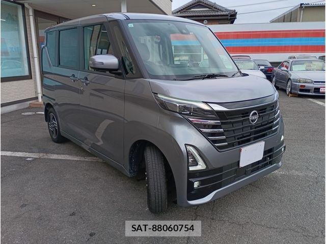 Nissan ROOX 2024-11 6753147-2