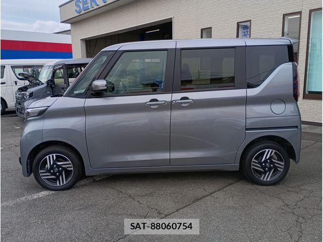 Nissan ROOX 2024-11 6753147-3
