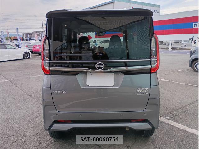 Nissan ROOX 2024-11 6753147-5