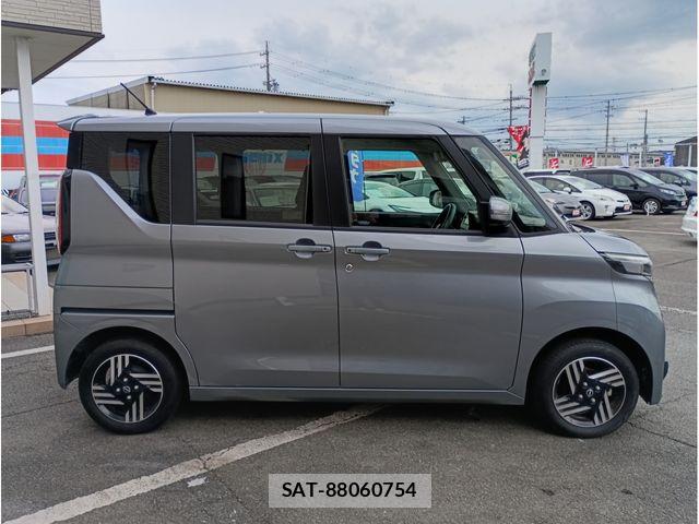Nissan ROOX 2024-11 6753147-7