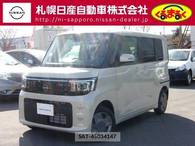 Nissan ROOX 2025-10 6753144-0
