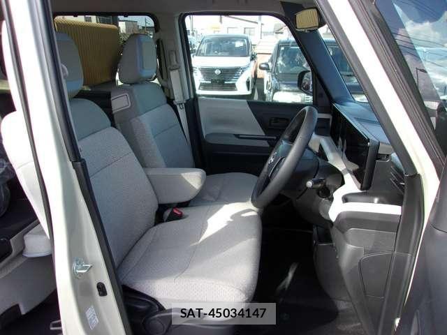 Nissan ROOX 2025-10 6753144-15