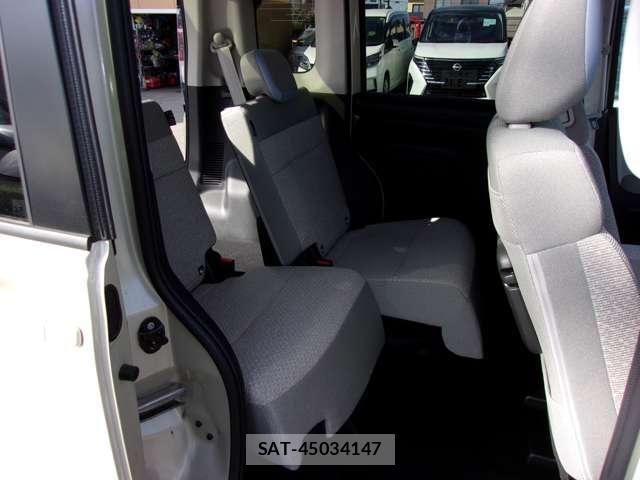 Nissan ROOX 2025-10 6753144-16
