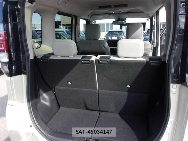 Nissan ROOX 2025-10 6753144-17