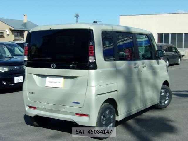 Nissan ROOX 2025-10 6753144-1