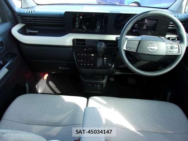 Nissan ROOX 2025-10 6753144-2