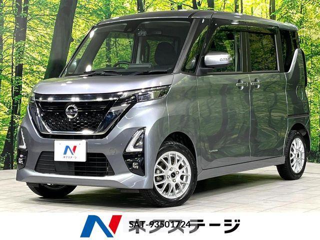 Nissan ROOX 2022-03 6817030-0