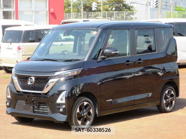 Nissan ROOX 2022-07 6912249-0