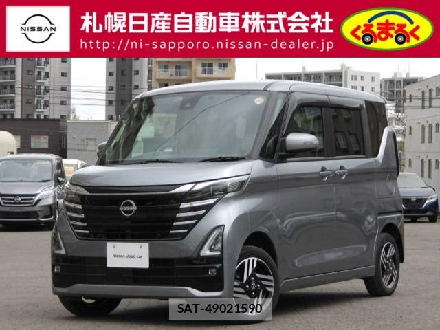 Nissan ROOX 2023-06 6912236-0