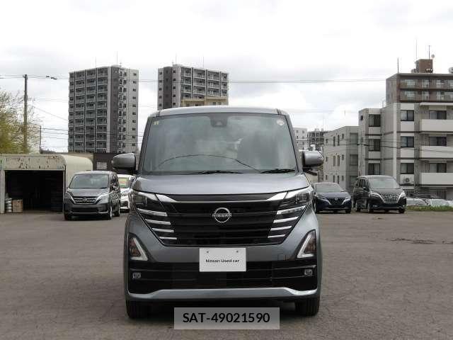 Nissan ROOX 2023-06 6912236-25