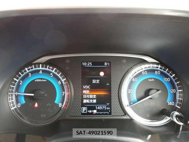 Nissan ROOX 2023-06 6912236-3
