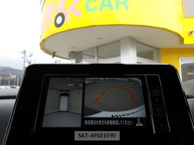Nissan ROOX 2023-06 6912236-8