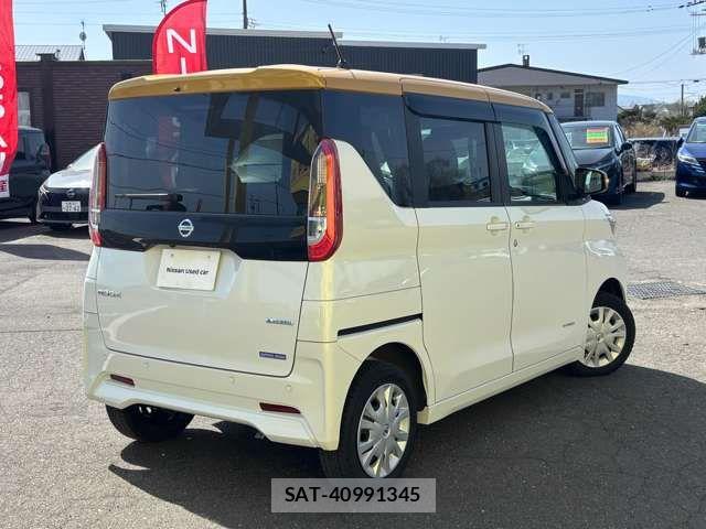 Nissan ROOX 2023-03 6912241-1