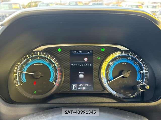 Nissan ROOX 2023-03 6912241-5