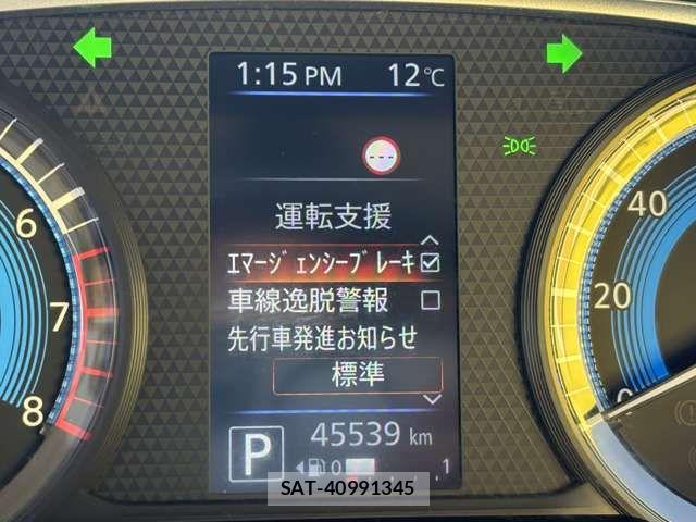 Nissan ROOX 2023-03 6912241-7