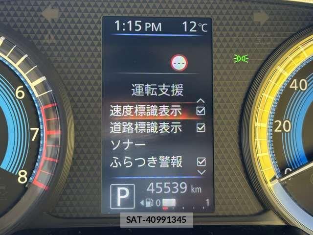 Nissan ROOX 2023-03 6912241-8