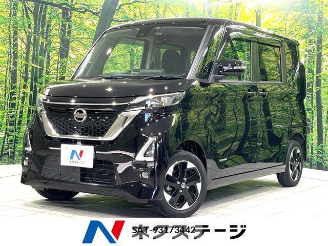 Nissan ROOX 2021-03 6912244-0