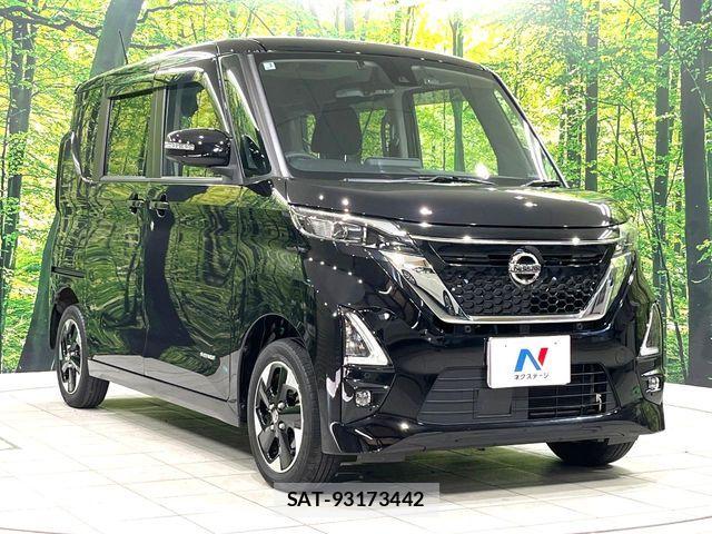 Nissan ROOX 2021-03 6912244-16