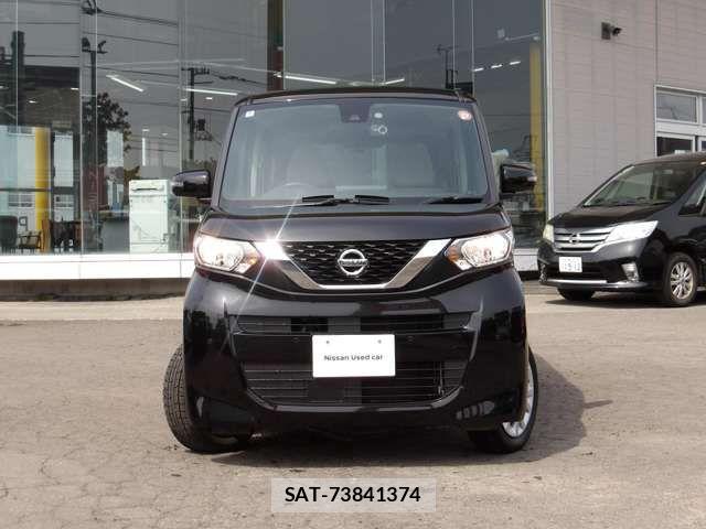 Nissan ROOX 2020-07 6912245-3