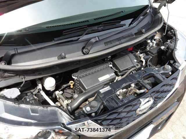 Nissan ROOX 2020-07 6912245-6
