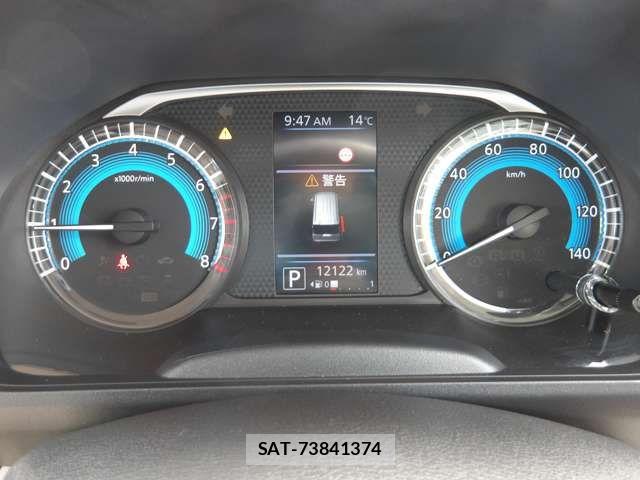 Nissan ROOX 2020-07 6912245-7