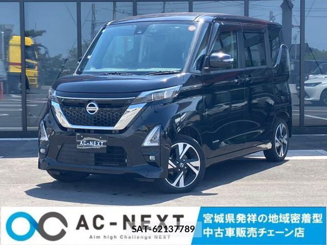 Nissan ROOX 2021-03 6912243-0