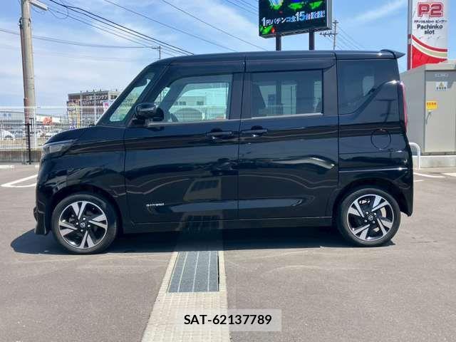 Nissan ROOX 2021-03 6912243-14