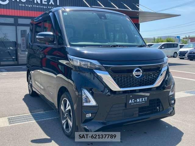 Nissan ROOX 2021-03 6912243-16