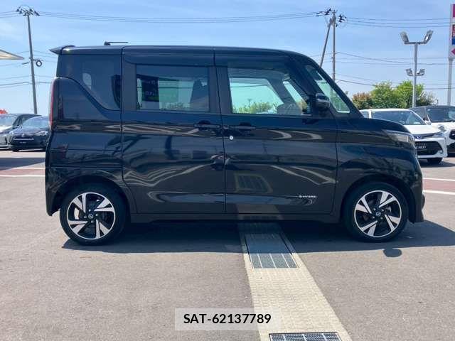 Nissan ROOX 2021-03 6912243-17